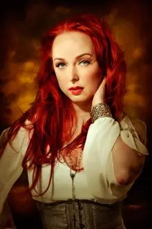 Amberian Dawn - (2010) Amberian Dawn 04.jpg